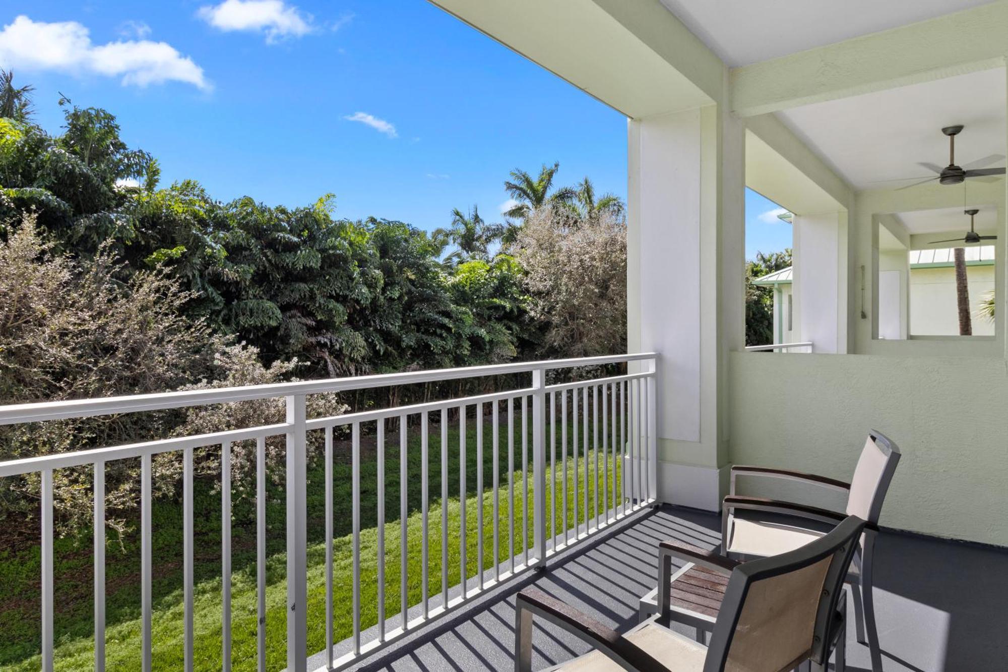 Отель Provident Doral At The Blue Экстерьер фото