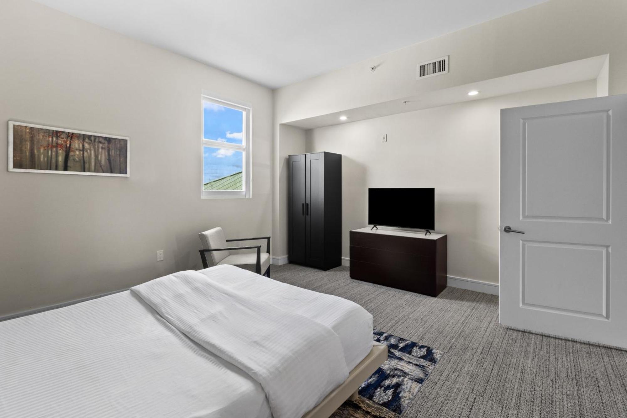 Отель Provident Doral At The Blue Экстерьер фото