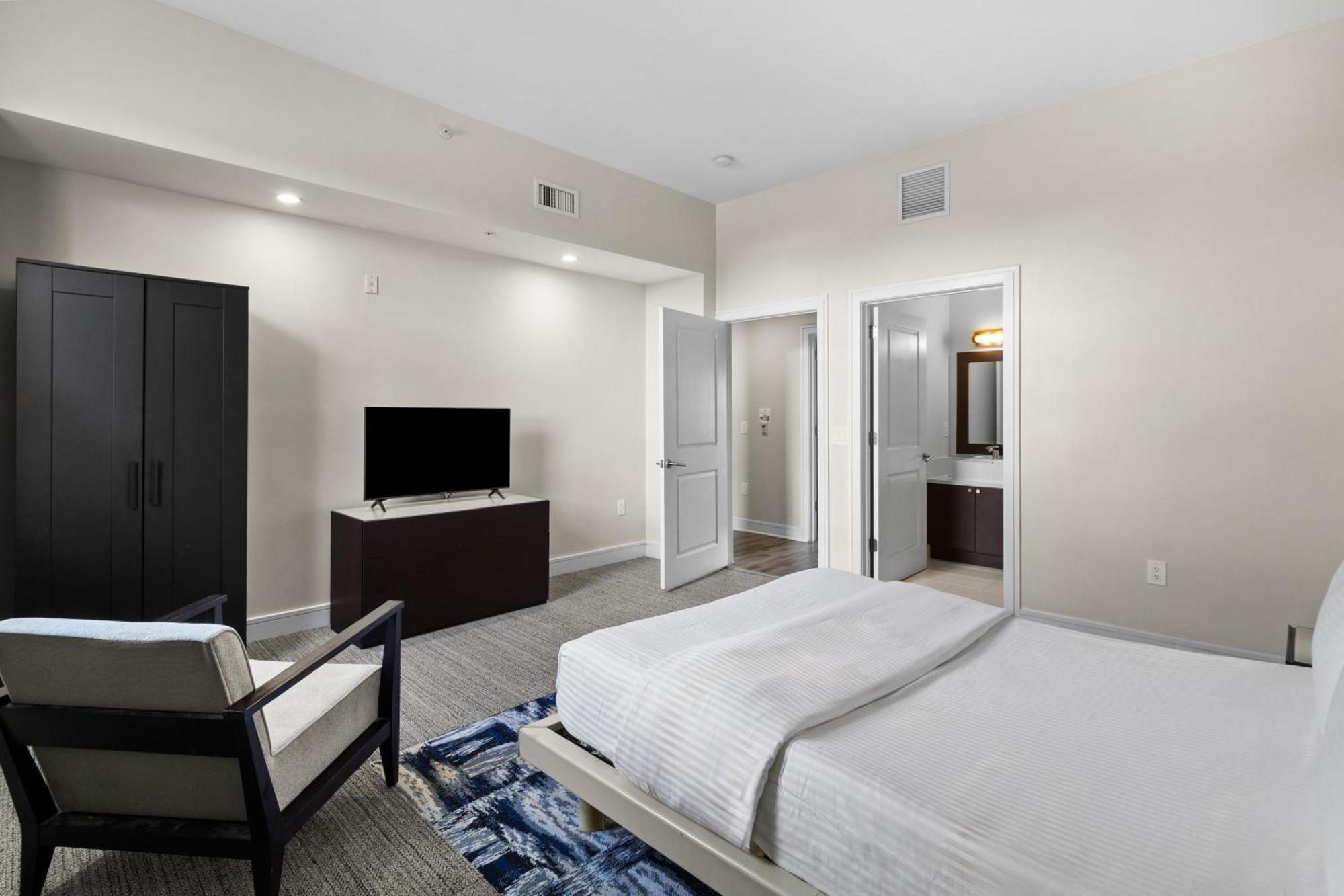 Отель Provident Doral At The Blue Экстерьер фото