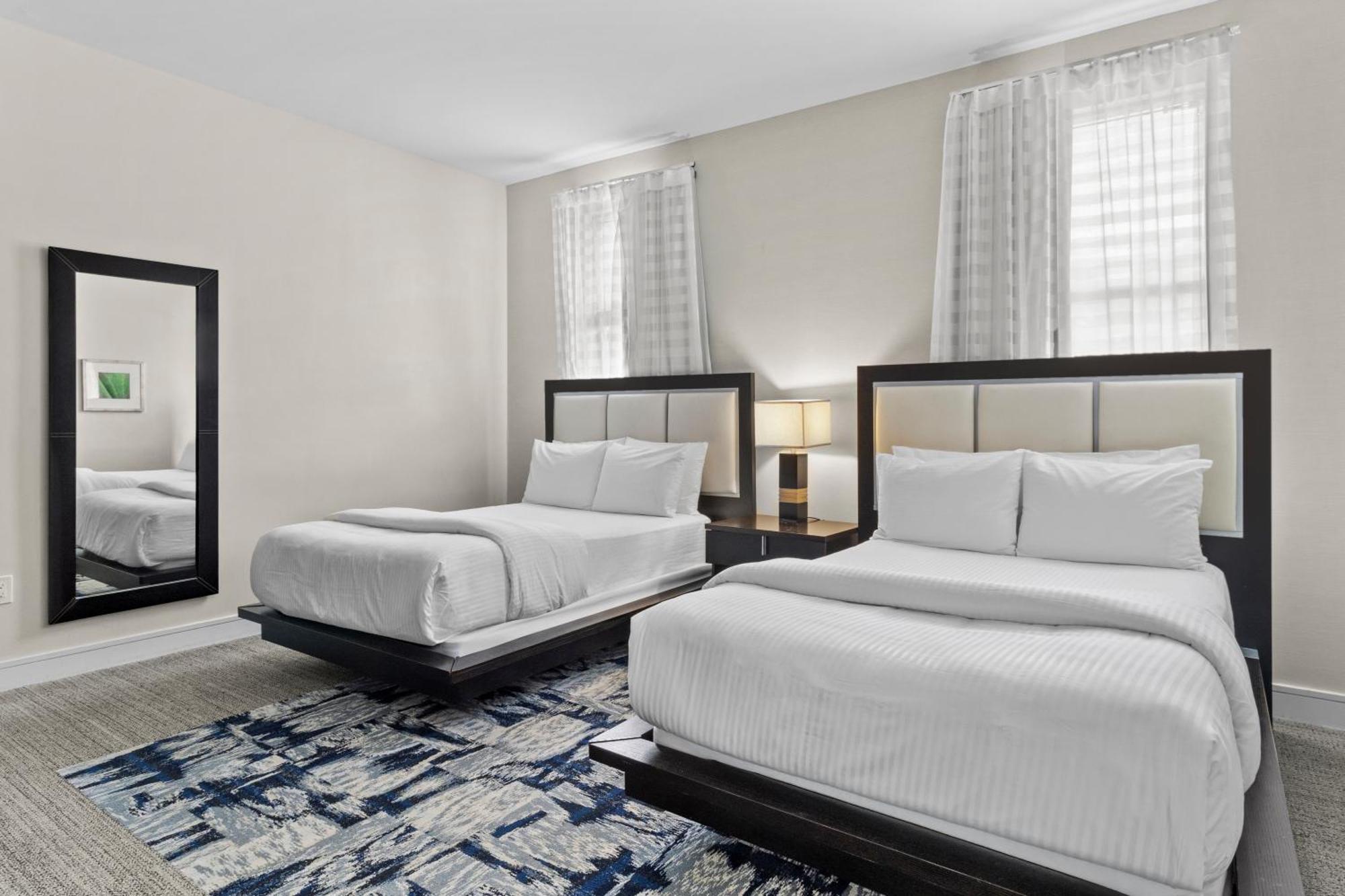 Отель Provident Doral At The Blue Экстерьер фото