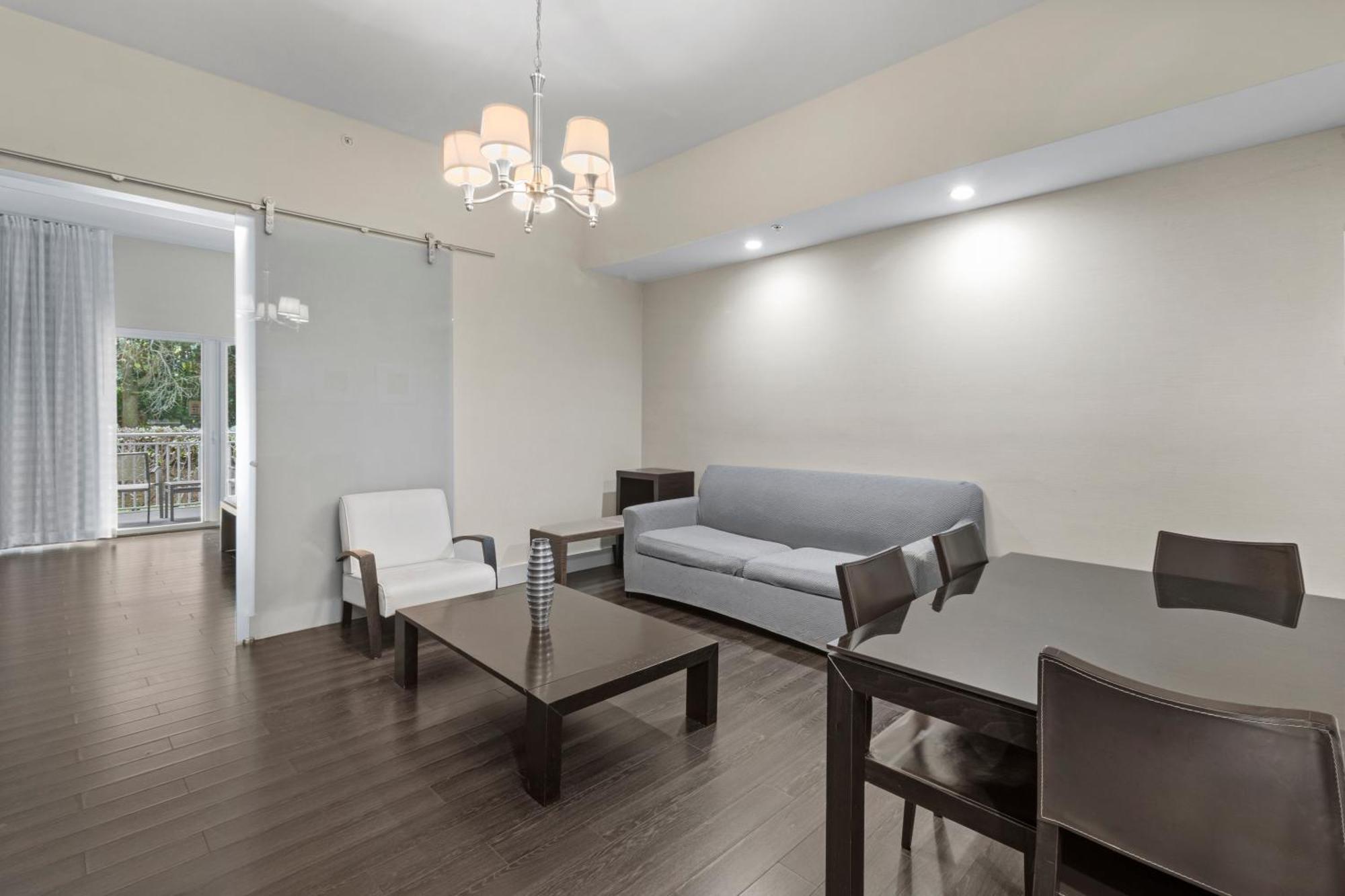 Отель Provident Doral At The Blue Экстерьер фото