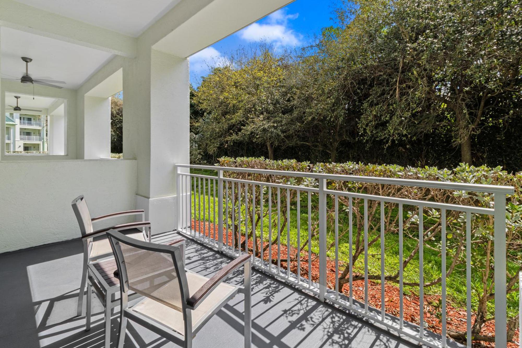 Отель Provident Doral At The Blue Экстерьер фото