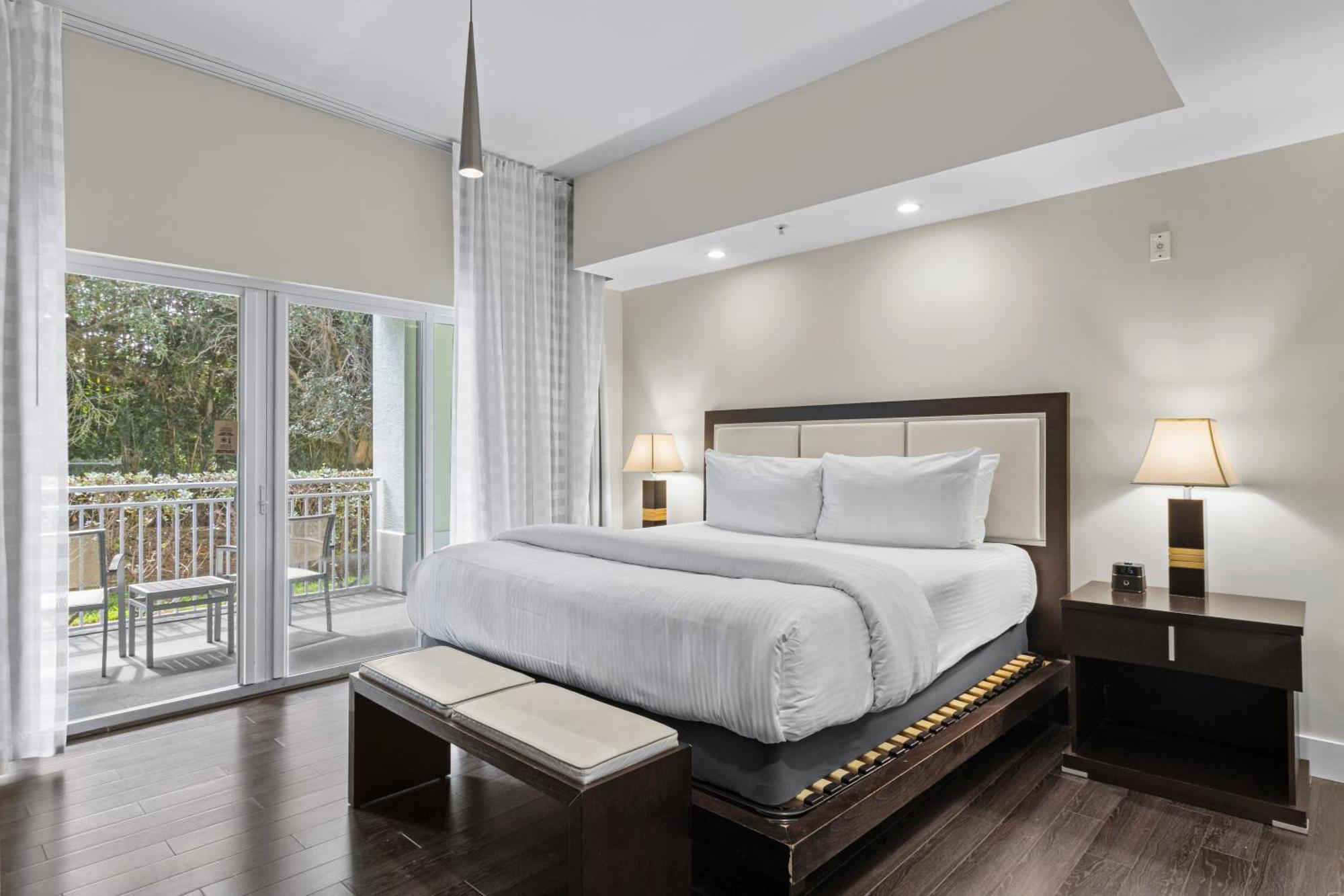 Отель Provident Doral At The Blue Экстерьер фото